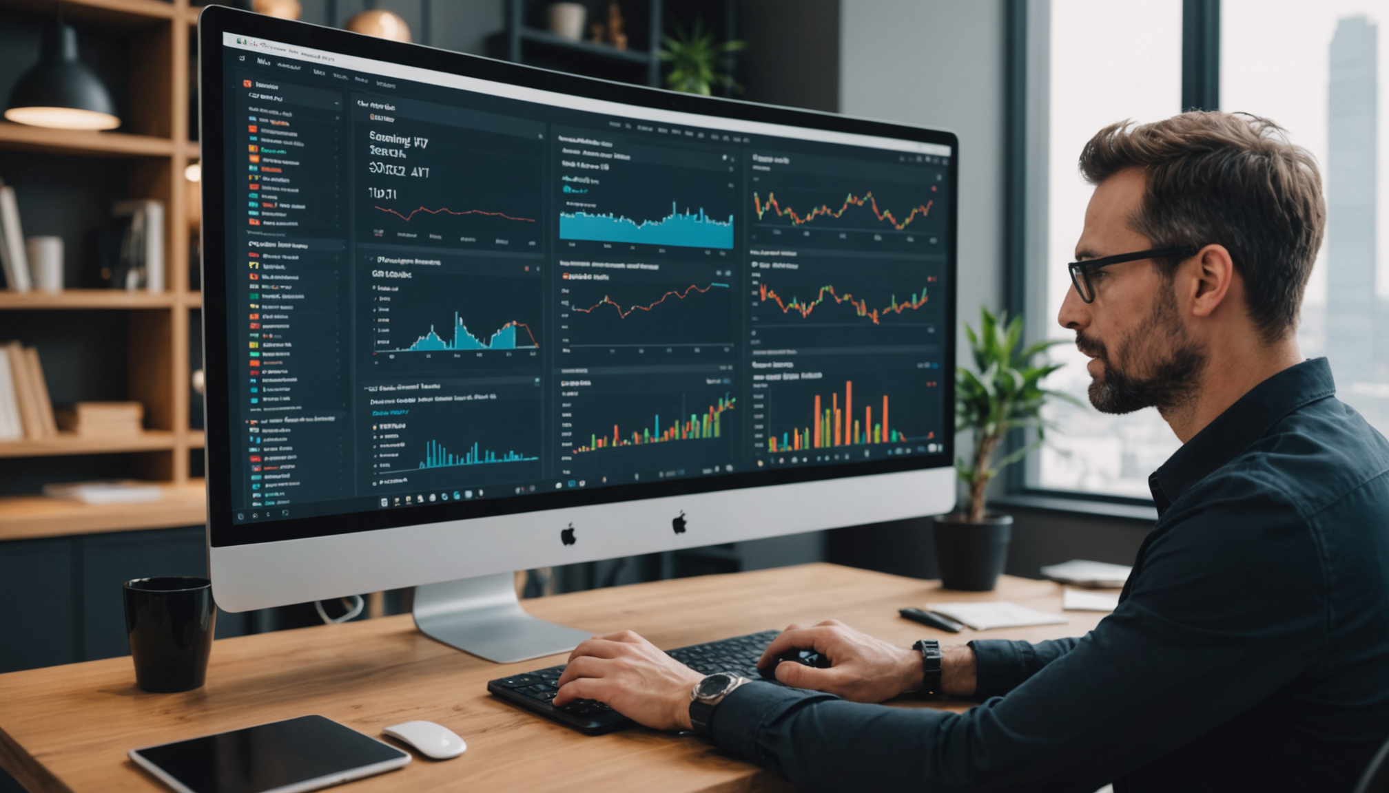 How to Track AI Search Visibility: A Practical Guide for Marketing Teams Using ChatGPT, Gemini, and Perplexity Data